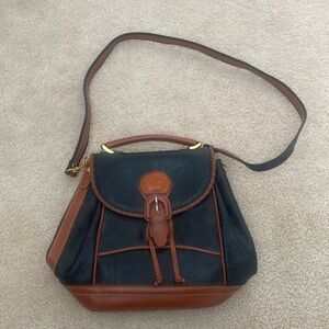 Dooney & Bourke vintage bag